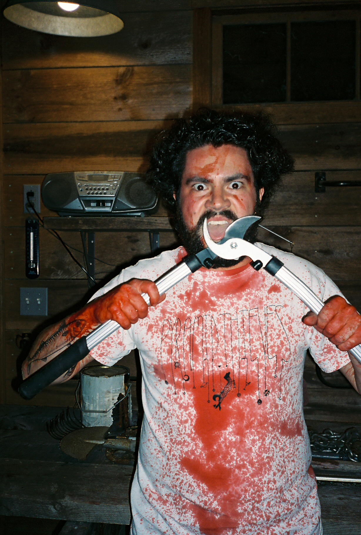 Josh Cornell